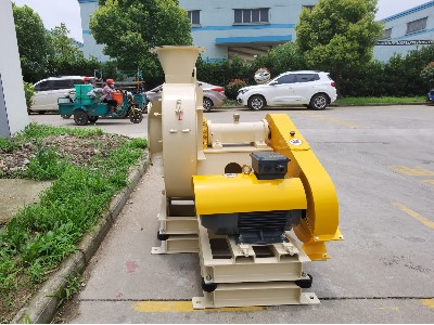 高壓風機的維護及保養(yǎng)？