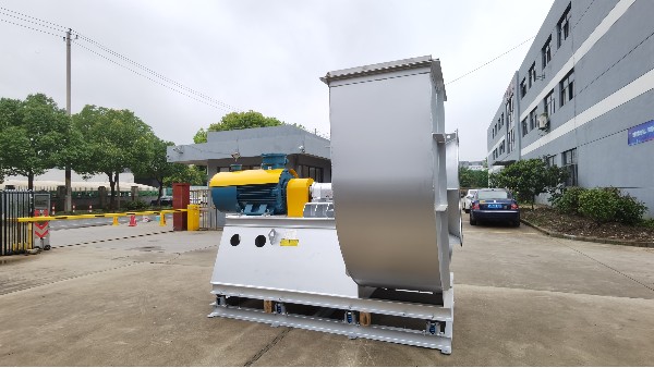 高溫離心風(fēng)機軸承潤滑油的作用，高溫離心風(fēng)機廠家專業(yè)解讀