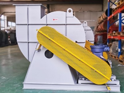 怎么選型除塵風(fēng)機呢？