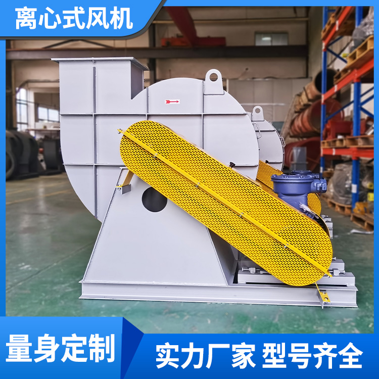 怎么選型除塵風(fēng)機呢？
