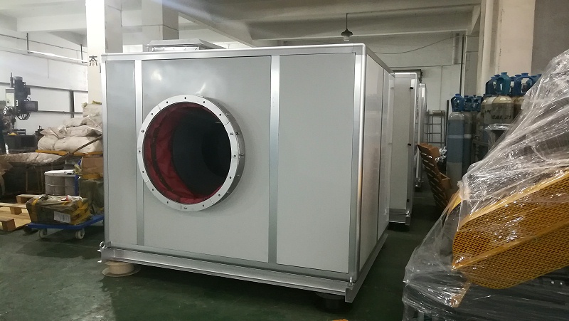 哪種類型的除塵風(fēng)機(jī)或真空泵更有效？