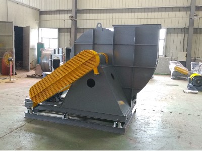 如何正確維護和保養(yǎng)離心風機？